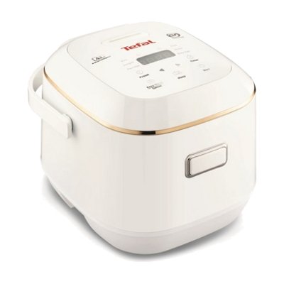 Tefal หม้อหุงข้าว ขนาด 0.7 ลิตร รุ่น RK6011TH