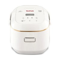 ราคา Tefal หม้อหุงข้าว ขนาด 0.7 ลิตร รุ่น RK6011TH