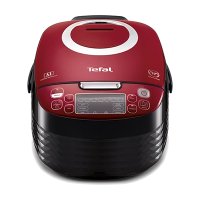 ราคา Tefal Daily Fuzzy Spherical หม้อหุงข้าว ขนาด 1.5 ลิตร รุ่น RK7405