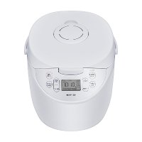 ราคา Toshiba หม้อหุงข้าว ขนาด 1.8 ลิตร รุ่น RC-B18A