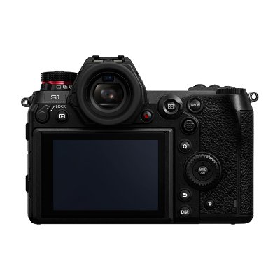 Panasonic Lumix DC-S1 Mirrorless Digital Camera