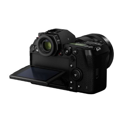 Panasonic Lumix DC-S1 Mirrorless Digital Camera