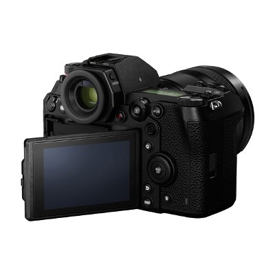Panasonic Lumix DC-S1 Mirrorless Digital Camera