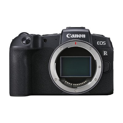 Canon EOS RP Mirrorless Digital Camera