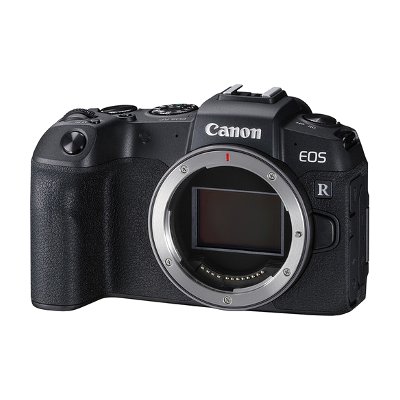 Canon EOS RP Mirrorless Digital Camera
