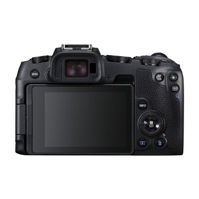 Canon EOS RP Mirrorless Digital Camera