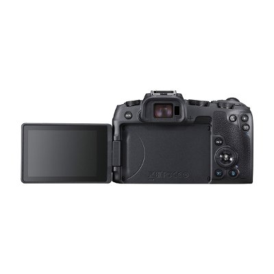 Canon EOS RP Mirrorless Digital Camera