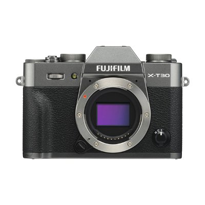 Fujifilm X-T30 Mirrorless Digital Camera
