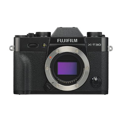 Fujifilm X-T30 Mirrorless Digital Camera