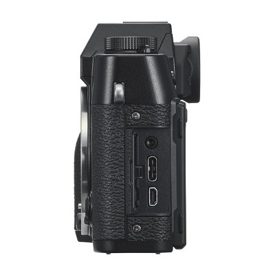 Fujifilm X-T30 Mirrorless Digital Camera
