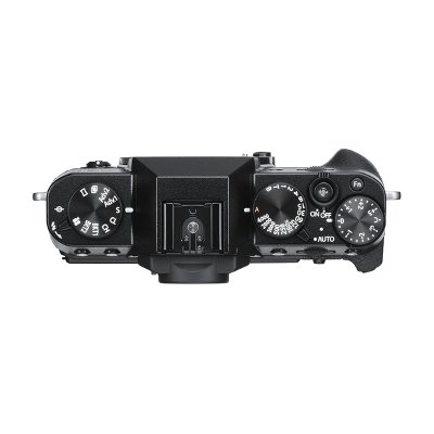 Fujifilm X-T30 Mirrorless Digital Camera