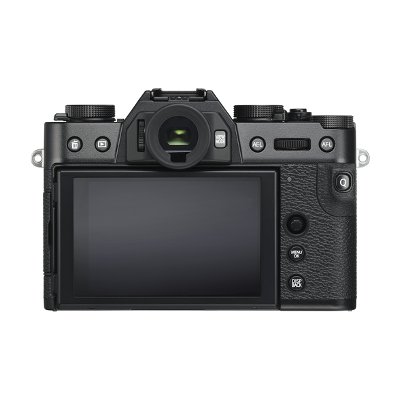 Fujifilm X-T30 Mirrorless Digital Camera