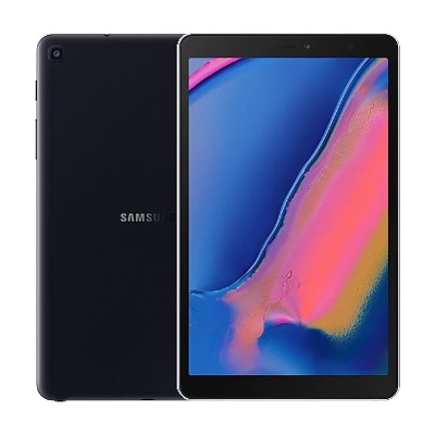 Samsung Galaxy Tab A 8.0-Inch (2019) 32GB
