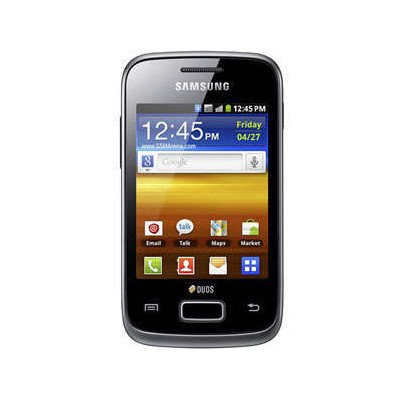 Samsung Galaxy Y Duo