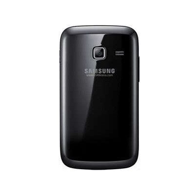 Samsung Galaxy Y Duo