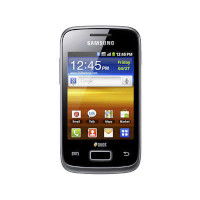 ราคา Samsung Galaxy Y Duo