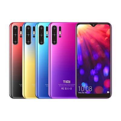 Timi T27 32GB