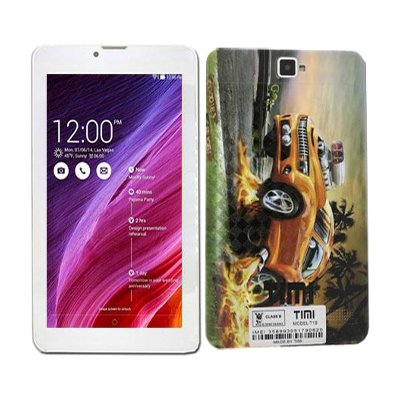 Timi Tablet Hunter 8GB