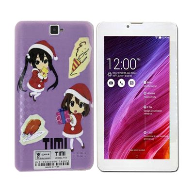 Timi Tablet Hunter 8GB