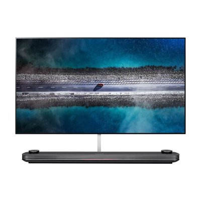 LG OLED 4K Ultra HD Smart TV ทีวี ขนาด 77 นิ้ว รุ่น OLED77W9PTA