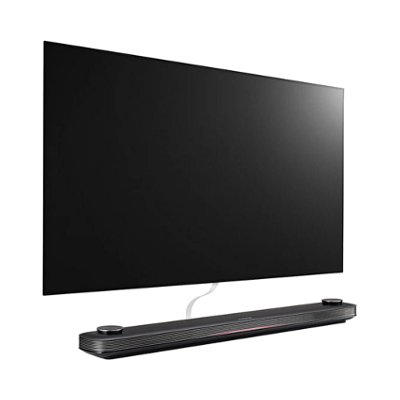 LG OLED 4K Ultra HD Smart TV ทีวี ขนาด 77 นิ้ว รุ่น OLED77W9PTA