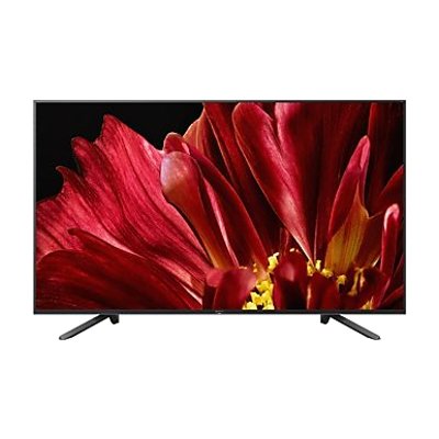 Sony 4K HDR UHD LED Smart TV ทีวี ขนาด 75 นิ้ว รุ่น KD-75Z9F