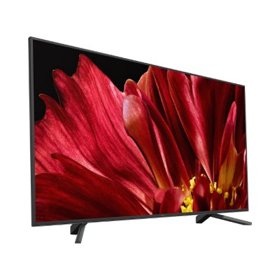 Sony 4K HDR UHD LED Smart TV ทีวี ขนาด 75 นิ้ว รุ่น KD-75Z9F