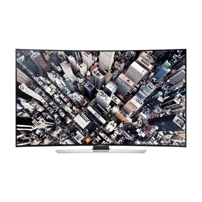 Samsung Curved UHD 3D Smart LED TV ทีวี ขนาด 78 นิ้ว รุ่น UA78HU9000