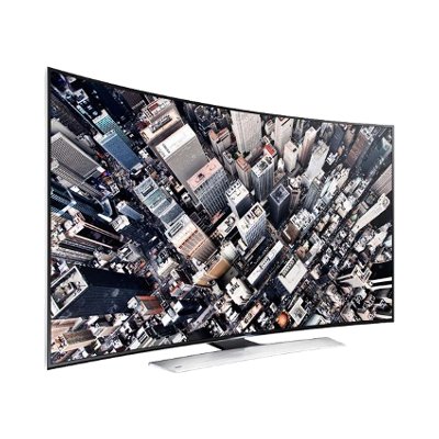 Samsung Curved UHD 3D Smart LED TV ทีวี ขนาด 78 นิ้ว รุ่น UA78HU9000