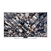 ราคา Samsung Curved UHD 3D Smart LED TV ทีวี ขนาด 78 นิ้ว รุ่น UA78HU9000