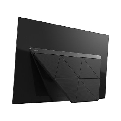 Sony OLED 4K HDR UHD Smart TV ทีวี ขนาด 65 นิ้ว รุ่น KD-65A9F