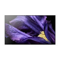 ราคา Sony OLED 4K HDR UHD Smart TV ทีวี ขนาด 65 นิ้ว รุ่น KD-65A9F