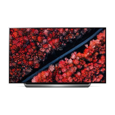 LG OLED 4K Ultra HD Smart TV ทีวี ขนาด 77 นิ้ว รุ่น OLED77C9PTA