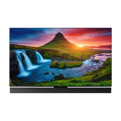 Panasonic OLED 4K UHD Smart TV ทีวี ขนาด 65 นิ้ว รุ่น TH-65FZ1000T