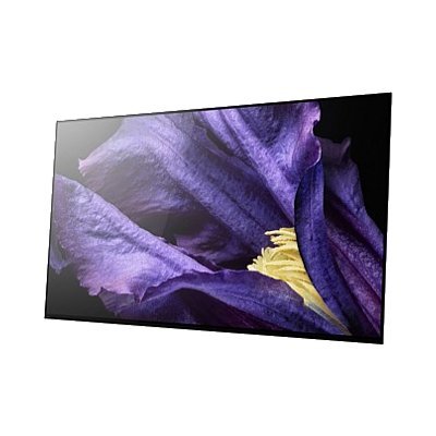 Sony OLED 4K HDR UHD Smart TV ทีวี ขนาด 55 นิ้ว รุ่น KD-55A9F