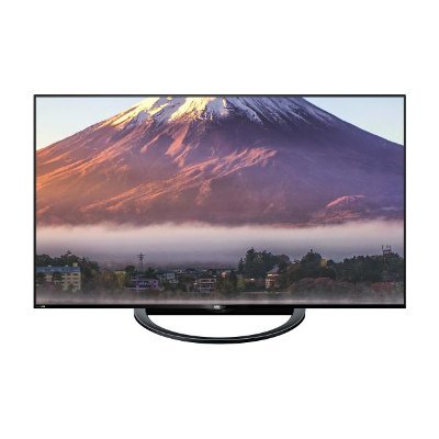 Sharp 8K UHD Smart LED TV ทีวี ขนาด 60 นิ้ว รุ่น 8T-C60AX1X