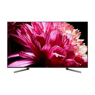Sony UHD 4K Smart LED TV ทีวี ขนาด 75 นิ้ว รุ่น KD-75X9500G