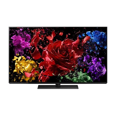 Panasonic OLED 4K UHD Smart TV ทีวี ขนาด 55 นิ้ว รุ่น TH-55FZ950T