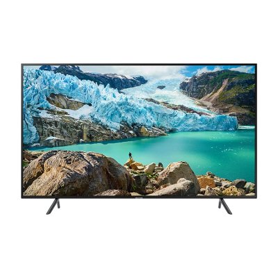 Samsung 4K UHD Flat Smart TV ทีวี ขนาด 75 นิ้ว รุ่น UA75RU7100K