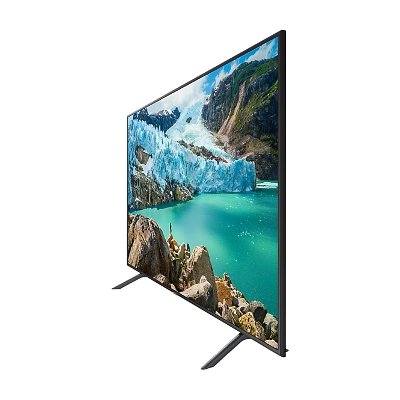 Samsung 4K UHD Flat Smart TV ทีวี ขนาด 75 นิ้ว รุ่น UA75RU7100K