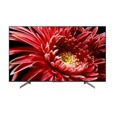 Sony 4K UHD Smart LED TV ทีวี ขนาด 65 นิ้ว รุ่น KD-65X8500G