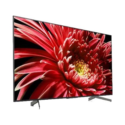 Sony 4K UHD Smart LED TV ทีวี ขนาด 65 นิ้ว รุ่น KD-65X8500G