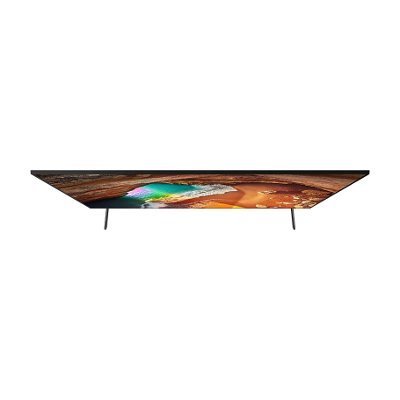 Samsung Q60R 4K Smart QLED TV ทีวี ขนาด 65 นิ้ว รุ่น QA65Q60RAKXXT
