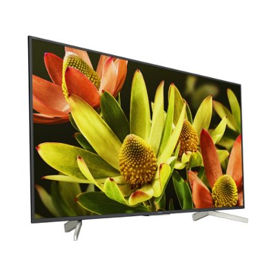 Sony 4K UHD Smart LED TV ทีวี ขนาด 70 นิ้ว รุ่น KD-70X8300F