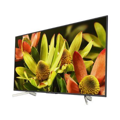 Sony 4K UHD Smart LED TV ทีวี ขนาด 70 นิ้ว รุ่น KD-70X8300F