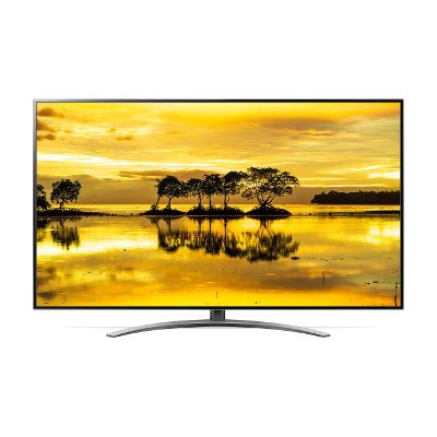LG Nano Cell 4K UHD Smart LED TV ทีวี ขนาด 65 นิ้ว รุ่น 65SM9000PTA