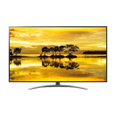 LG Nano Cell 4K UHD Smart LED TV ทีวี ขนาด 55 นิ้ว รุ่น 55SM9000PTA