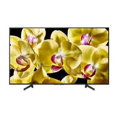 Sony 4K UHD Smart LED TV ทีวี ขนาด 43 นิ้ว รุ่น KD-43X8000G