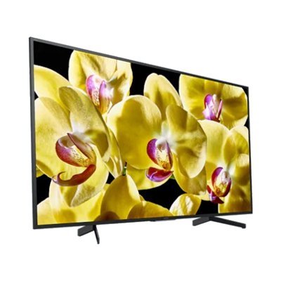 Sony 4K UHD Smart LED TV ทีวี ขนาด 49 นิ้ว รุ่น KD-49X8000G