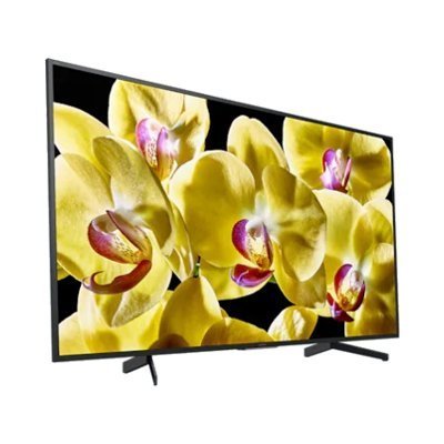 Sony 4K UHD Smart LED TV ทีวี ขนาด 55 นิ้ว รุ่น KD-55X8000G